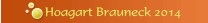 Hoagart Brauneck 2014
