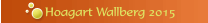 Hoagart Wallberg 2015