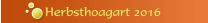 Herbsthoagart 2016
