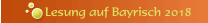Lesung auf Bayrisch 2018
